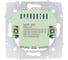Розетка Lezard ESTET с/з TC + USB разъем белая (10шт/120шт) 745-0288-181TC 3