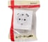 Розетка Lezard ESTET с/з TC + USB разъем белая (10шт/120шт) 745-0288-181TC 5