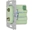 Розетка Lezard ESTET TC+ USB разъем белая (10шт/120шт) 745-0288-192TC 3