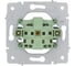 Розетка Lezard ESTET б/з ПБТ белая (10шт/120ш) 745-0288-121B 3