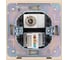 Розетка KRANZ STRONG компьютерная RJ45 кат6 + TV с/у шелк KR-78-0722-8 3