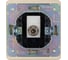 Розетка KRANZ ROUND TV с/у шелк KR-78-0723-7 3