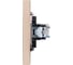 Розетка компьютерная KRANZ RJ45 STRONG категория 6 с/у шелк KR-78-0724-8 2