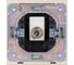 Розетка KRANZ STRONG TV с/у шелк KR-78-0723-8 3