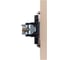 Розетка KRANZ STRONG TV с/у шелк KR-78-0723-8 4