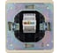 Розетка компьютерная KRANZ RJ45 ROUND категория 6 с/у шелк KR-78-0724-7 3