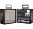 Розетка компьютерная KRANZ RJ45 ROUND категория 6 с/у шелк KR-78-0724-7 7