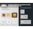 Розетка IEK FLITE 2-местная, с заземлением, с защитными шторками, 16А РСш12-0-К-ФлСл сливочный FI-R24C-16-K86 5