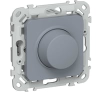 Светорегулятор IEK FLITE 1-10В 40мА СС31-5-1-ФлМ маренго FI-D24-0200-K35