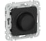 Светорегулятор IEK FLITE 1-10В 40мА СС31-5-1-ФлЧ черный FI-D24-0200-K02 1
