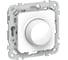 Светорегулятор IEK FLITE LED 250Вт СС11-5-1-ФлБ белый FI-D22-0250-K01 1