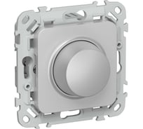 Светорегулятор IEK FLITE LED 250Вт СС11-5-1-ФлА алюминий FI-D22-0250-K47