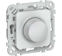 Светорегулятор IEK FLITE TRIAC 550Вт СС21-5-12-ФлЖ жемчуг FI-D23-0550-K36