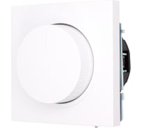 Диммер для LED ламп Lezard ESTET 250 Вт белый 745-0288-163
