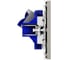 Розетка компьютерная встраиваемая Voltum S70 RJ45 кат.6, кашемир VLS060103 4