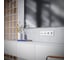 Розетка телевизионная встраиваемая Voltum S70 TV+RJ45 кат. 6, белый матовый VLS060702 6