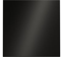 Клавиша для выключателя/переключателя одноклавишного Voltum S70 Metal антрацит VLSM000112