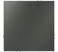 Заглушка с суппортом Voltum S70 титан VLS080106