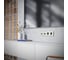 Розетка телевизионная встраиваемая Voltum S70 TV+RJ45 кат. 6, шелк VLS060704 6