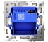Подсветка светодиодная встраиваемая Voltum S70 шелк VLS070604 3