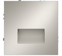 Подсветка светодиодная встраиваемая с датчиком Voltum S70 кашемир VLS070703