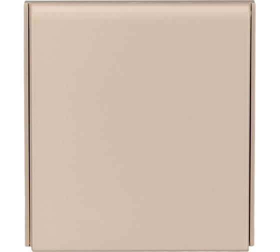 Вывод кабеля KRANZ STRONG шелк KR-78-0736-8 1