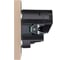 Розетка KRANZ STRONG одинарная, с заземлением, скрытая установка з/ш 16А с USB A+C быстрой зарядки 5В/3А шелк KR-78-0704-8 2