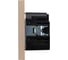 Механизм розетки KRANZ STRONG USB-A+Type-C 3А с функцией быстрой зарядки шелк KR-78-0734-8 2