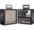 Механизм розетки KRANZ STRONG USB-A+Type-C 3А с функцией быстрой зарядки шелк KR-78-0734-8 7