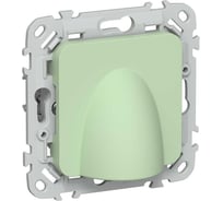 Вывод кабеля IEK FLITE КВ-ФлФ фисташковый FI-VK10-0-K93