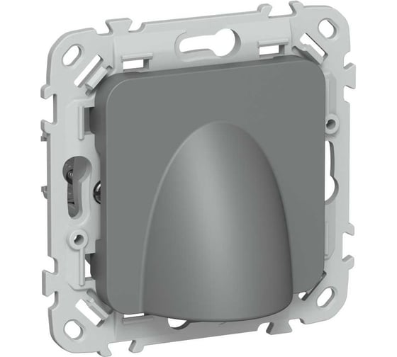 Вывод кабеля IEK FLITE КВ-ФлМА мокрый асфальт FI-VK10-0-K80