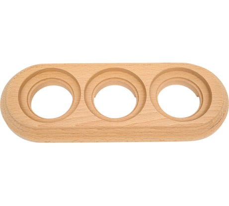 Рамка BIRONI Натурэль 3-я BF1-630-10