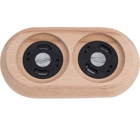 Рамка BIRONI Натурэль 2-я BF1-620-10