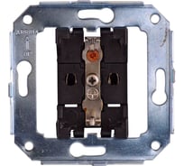 Механизм розетки BIRONI Шедель, с заземлением B3-101-**