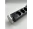 Встраиваемая выдвижная розетка для столешницы INRIOR USB A+C RUFH-02-80 4