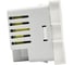 Розетка IEK PRIMER РКЮ-25-40-П USB A+C 5В 4,2А (2 модуля) белая PR-KK40D-RU-0-2-AC-K01 3