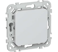 Заглушка с суппортом IEK FLITE ЗГ-ФлЖ жемчуг FI-PL10-K36