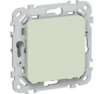 Заглушка с суппортом IEK FLITE ЗГ-ФлП панг FI-PL10-K92
