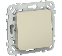 Подсветка встраиваемая IEK FLITE 4000К ПЛ20-ФлШ шампань FI-FL20-K37