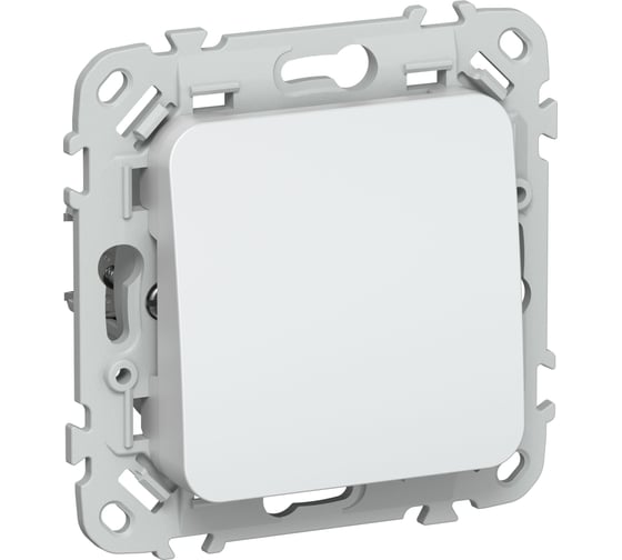 Подсветка встраиваемая IEK FLITE 4000К ПЛ20-ФлЖ жемчуг FI-FL20-K36 1