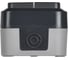 Выключатель двухклавишный проходной IEK TORS 10А IP55 TS125 графит TS-V22-0-10-55-K53 4
