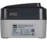 Выключатель двухклавишный проходной IEK TORS 10А IP55 TS125 графит TS-V22-0-10-55-K53 5