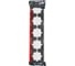 Рамка акриловая Lezard ZIMA 5-ая б/вст черная 704-5880-150 3