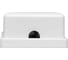 Розетка настенная EKF teracom cat.5e неэкранированная 1 порт rj-45 dual idc белая TRC-WBOX-1RJ45-5EUTP-WH 8