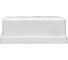 Розетка настенная EKF teracom cat.5e неэкранированная 1 порт rj-45 dual idc белая TRC-WBOX-1RJ45-5EUTP-WH 9