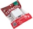 Розетка настенная EKF teracom cat.5e неэкранированная 1 порт rj-45 dual idc белая TRC-WBOX-1RJ45-5EUTP-WH 11