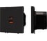 Розетка USB Arlight ARL NOBE тип A+C софт-тач черный оникс SCT-MUAC-SFPL-FC-BK 1шт 054317(1) 3