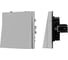 Вывод кабеля Arlight ARL NOBE софт-тач никель SCT-MCO1-SFPL-IS 1шт 061807(1) 3