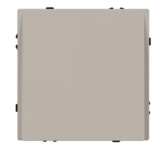 Вывод кабеля Arlight ARL NOBE софт-тач кашемир SCT-MCO1-SFPL-CA 1шт 061804(1)