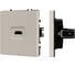 Розетка HDMI Arlight ARL NOBE софт-тач кашемир SCT-MHD1-SFPL-CA 1шт 061842(1) 3